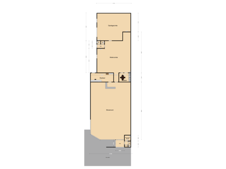 Bekijk plattegrond