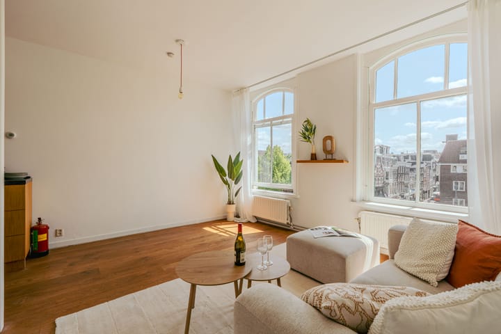 Foto 2 van Keizersgracht 707-2