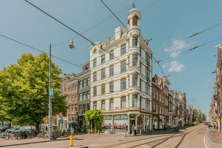 Foto 3 van Keizersgracht 707-2