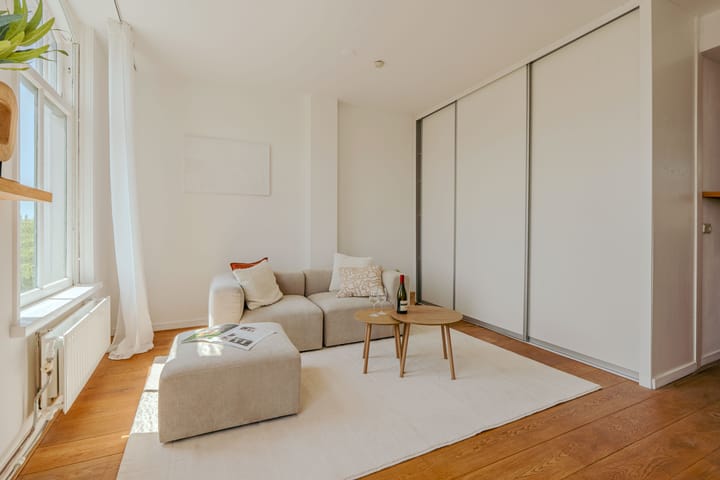 Foto 4 van Keizersgracht 707-2