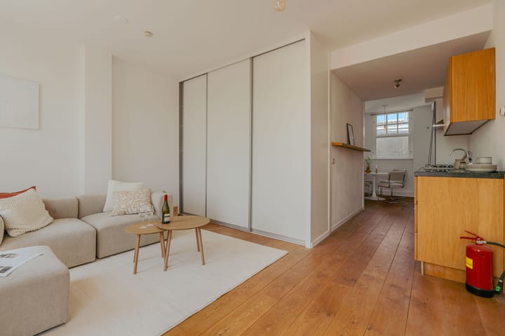 Foto 5 van Keizersgracht 707-2