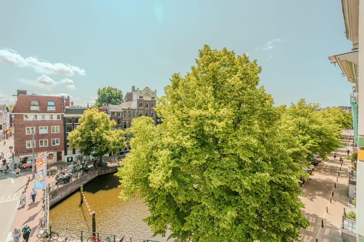 Foto 6 van Keizersgracht 707-2