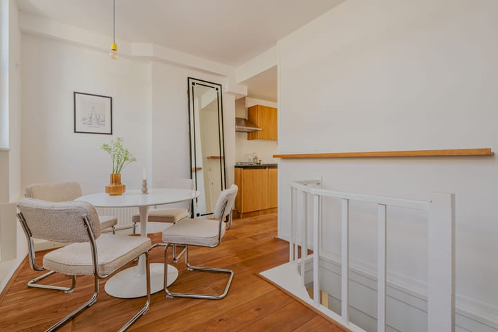 Foto 7 van Keizersgracht 707-2