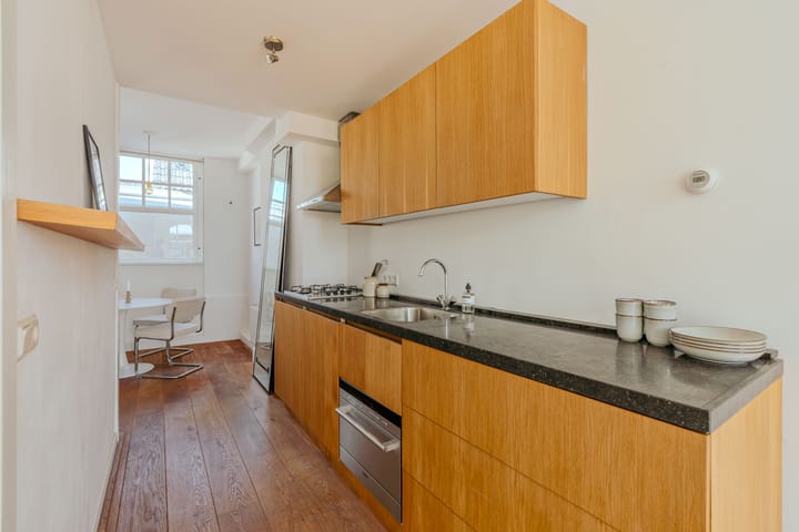 Foto 9 van Keizersgracht 707-2