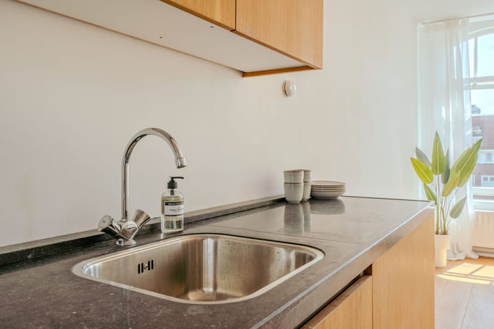 Foto 11 van Keizersgracht 707-2