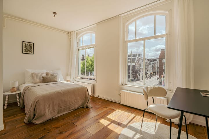 Foto 12 van Keizersgracht 707-2