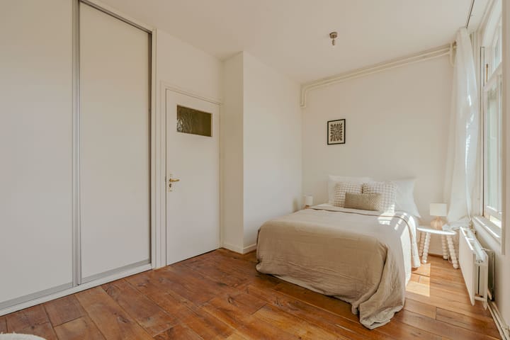 Foto 13 van Keizersgracht 707-2