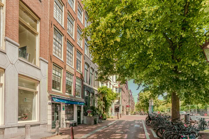 Foto 25 van Keizersgracht 707-2