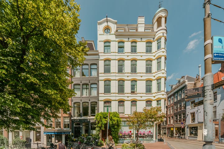 Foto 26 van Keizersgracht 707-2