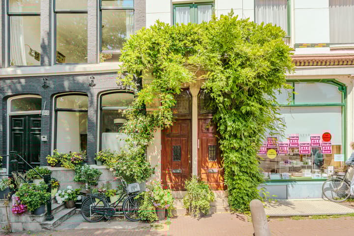 Foto 27 van Keizersgracht 707-2