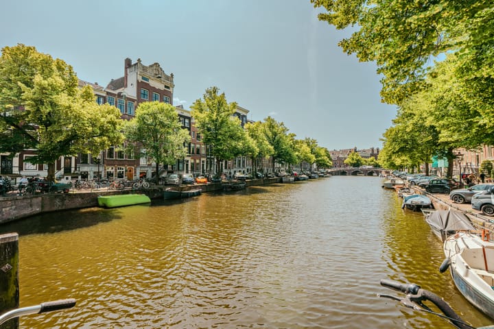 Foto 28 van Keizersgracht 707-2