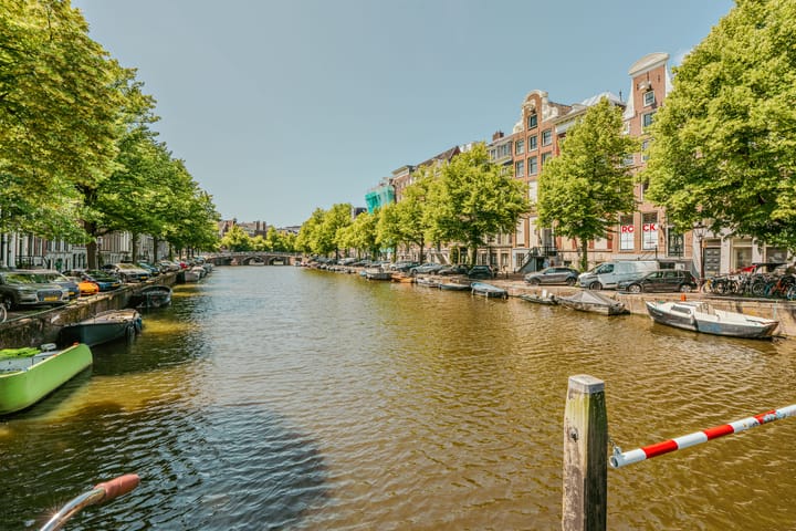 Foto 29 van Keizersgracht 707-2
