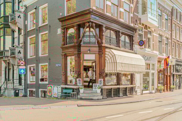 Foto 30 van Keizersgracht 707-2