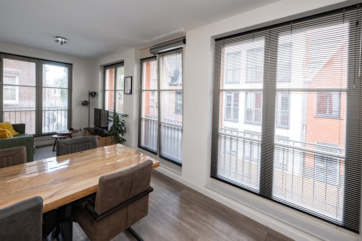 Foto 3 van Eerste Baan 3-A