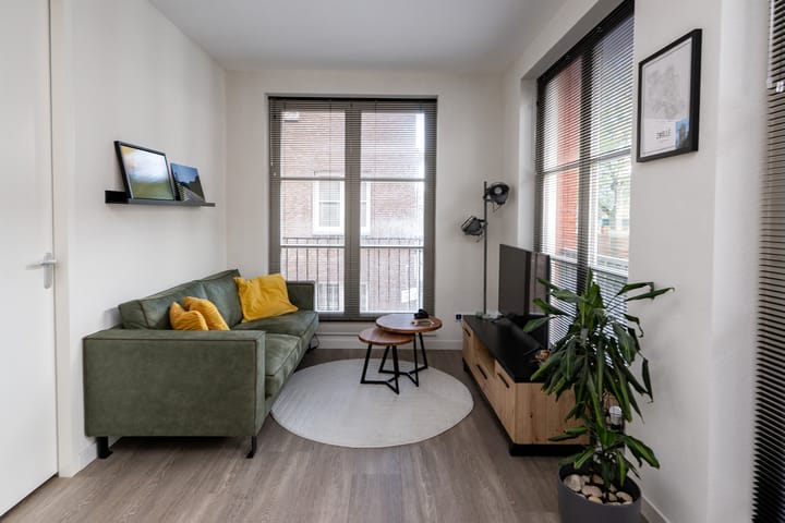 Foto 4 van Eerste Baan 3-A