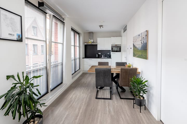 Foto 5 van Eerste Baan 3-A