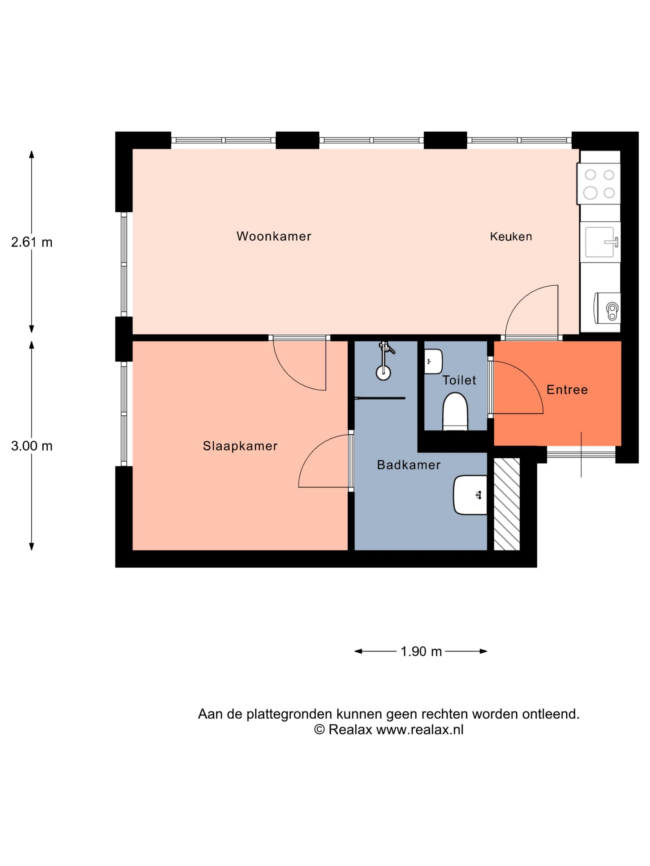 Foto 18 van Eerste Baan 3-A