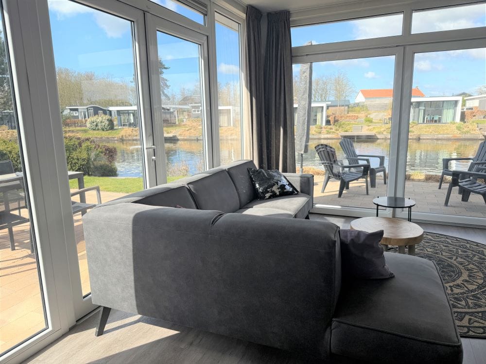 2-bedroom freehold villa in Nunspeet — photo 2 of 5