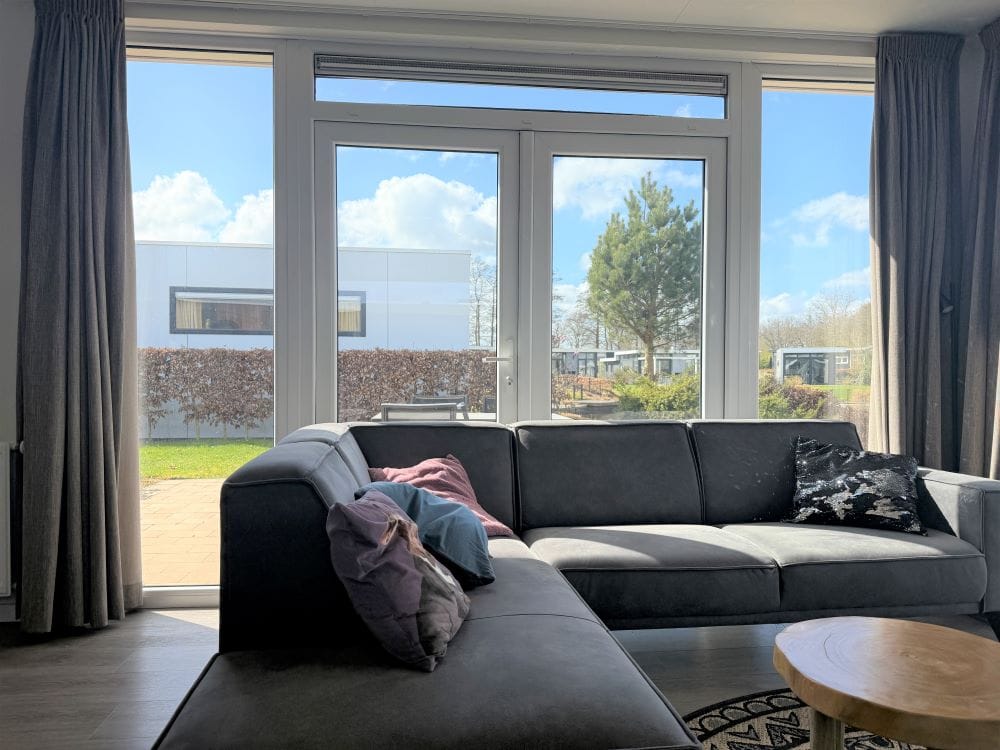 2-bedroom freehold villa in Nunspeet — photo 4 of 5