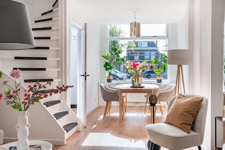 Foto 2 van Eliza Dorusstraat 2