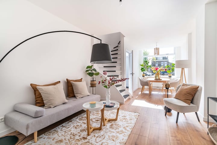 Foto 7 van Eliza Dorusstraat 2