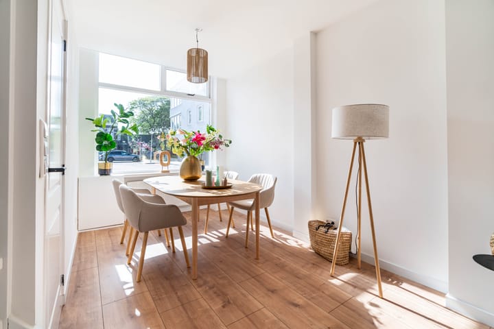 Foto 10 van Eliza Dorusstraat 2