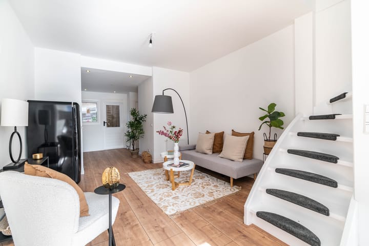 Foto 12 van Eliza Dorusstraat 2