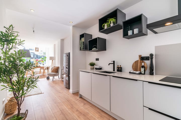 Foto 17 van Eliza Dorusstraat 2