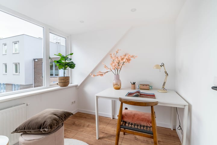 Foto 25 van Eliza Dorusstraat 2