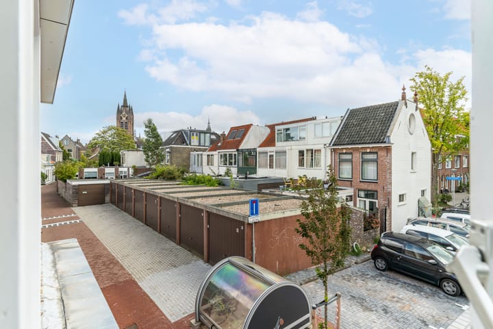 Foto 27 van Eliza Dorusstraat 2