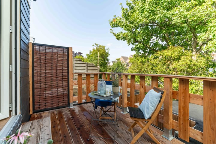 Foto 36 van Eliza Dorusstraat 2