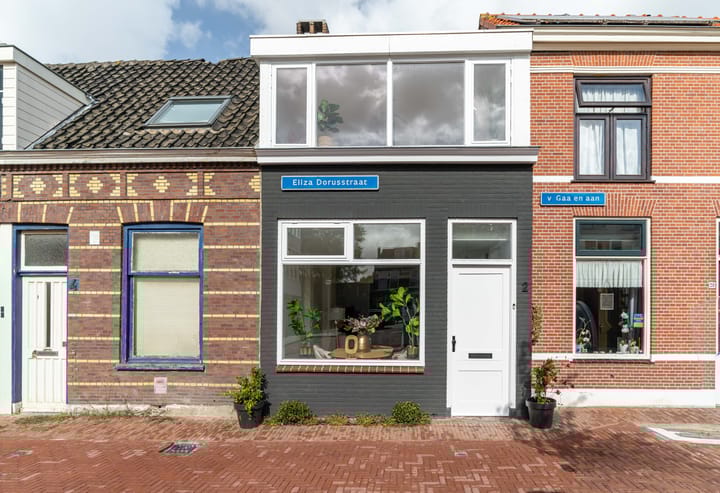 Foto 39 van Eliza Dorusstraat 2