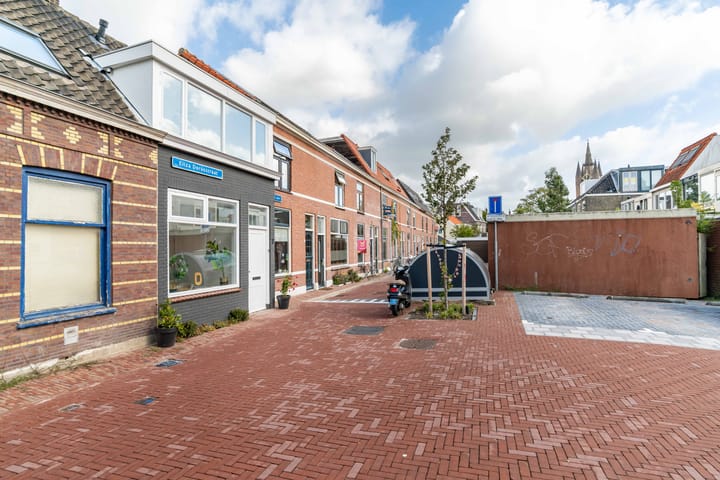 Foto 40 van Eliza Dorusstraat 2