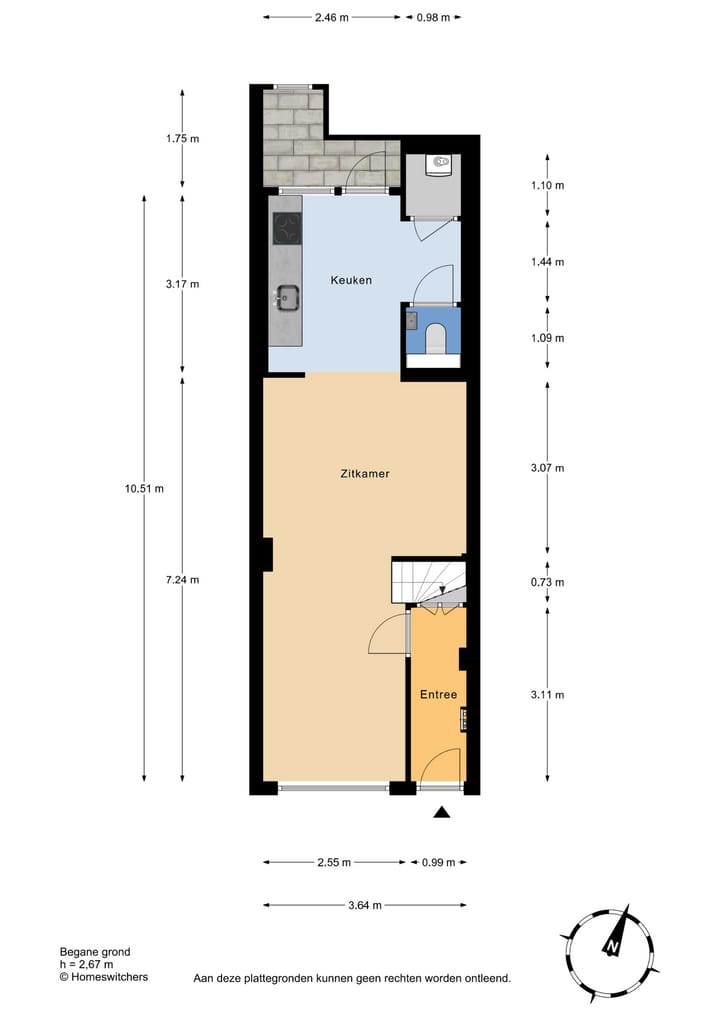 Foto 41 van Eliza Dorusstraat 2