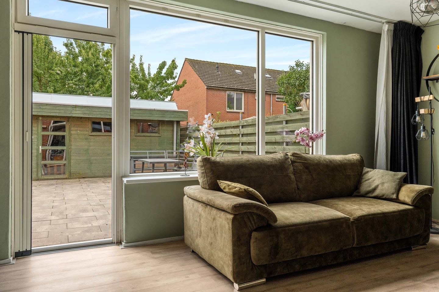 Foto 10 van Atlas 72