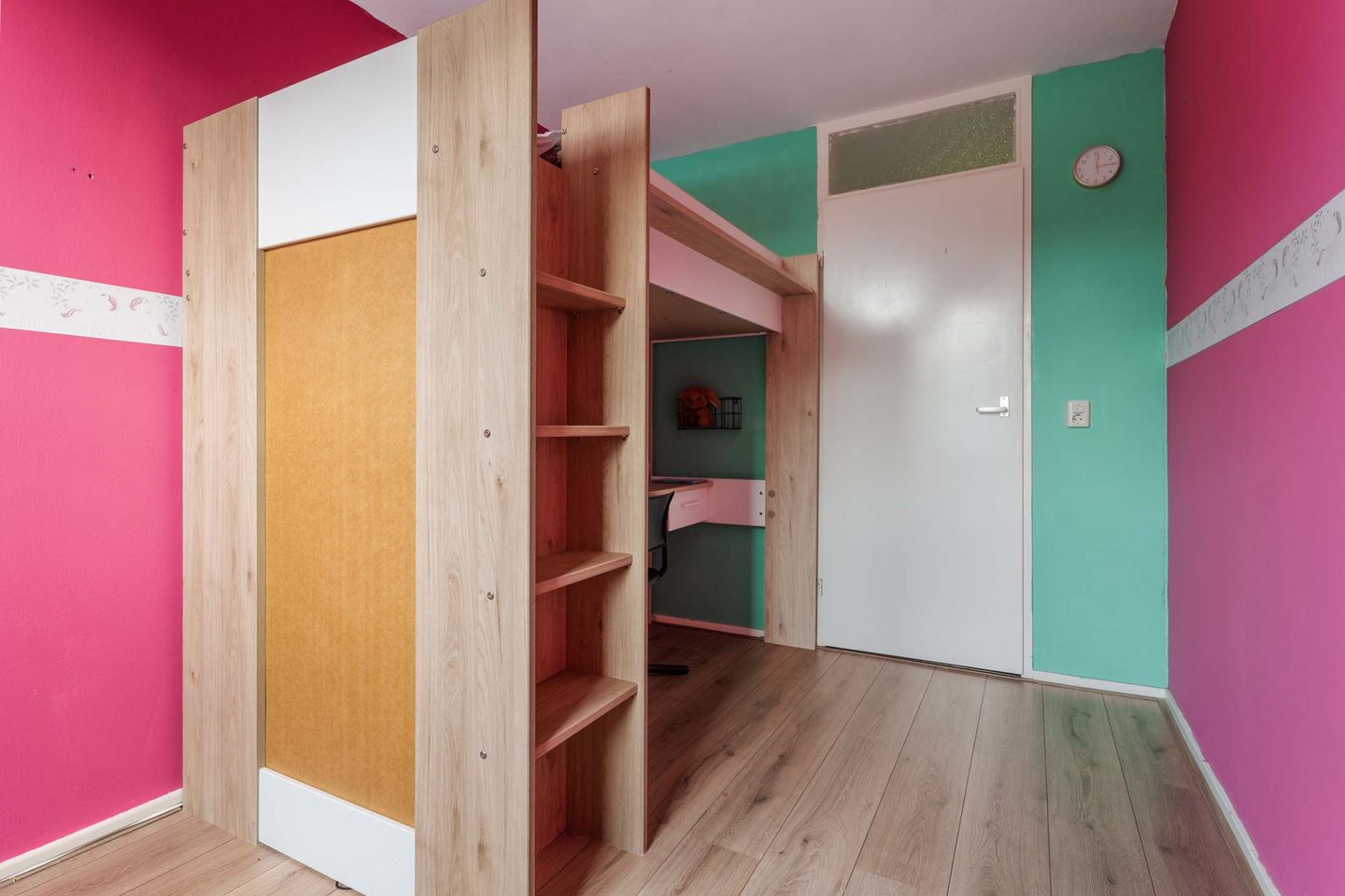 Foto 19 van Atlas 72