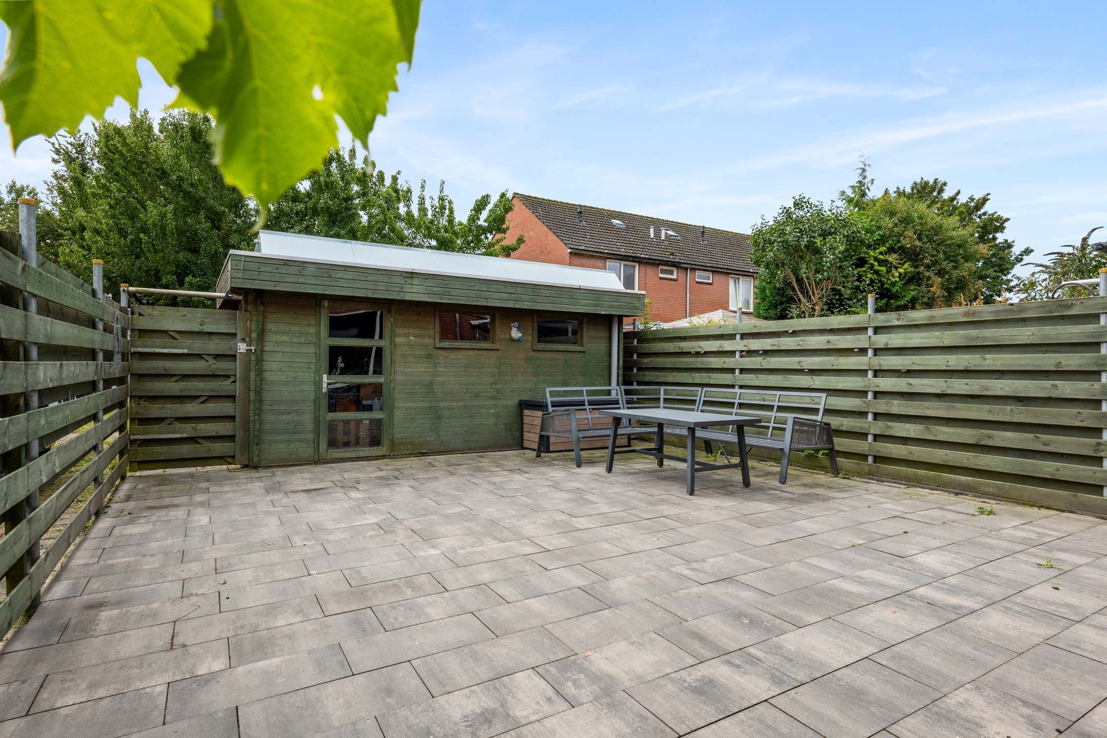 Foto 27 van Atlas 72