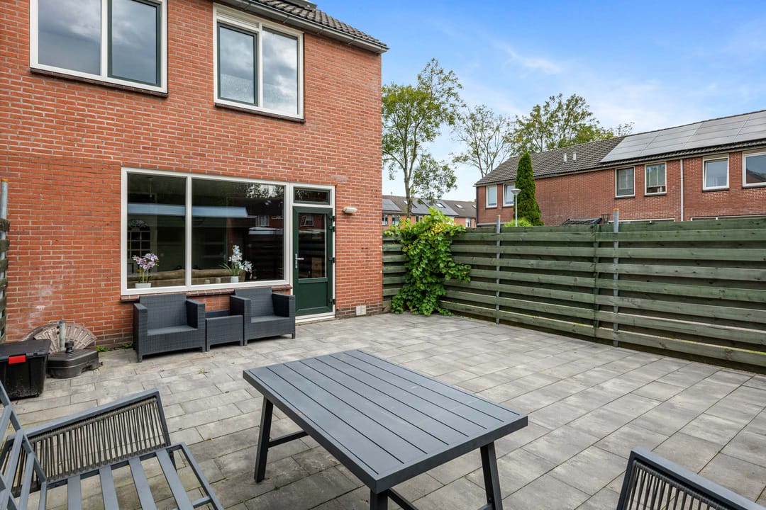 Foto 28 van Atlas 72