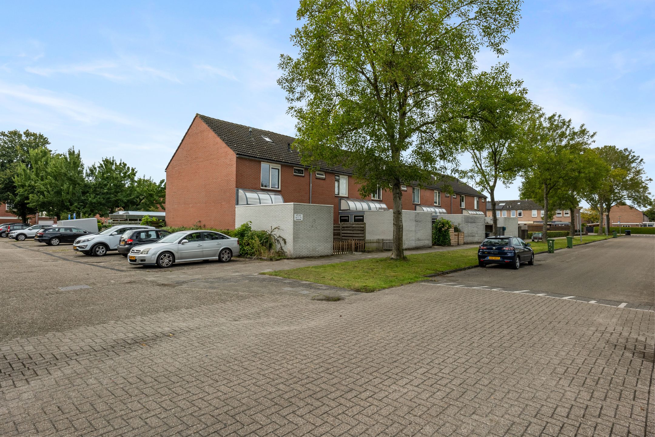 Foto 30 van Atlas 72