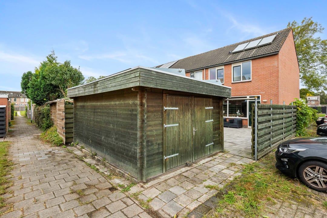 Foto 31 van Atlas 72