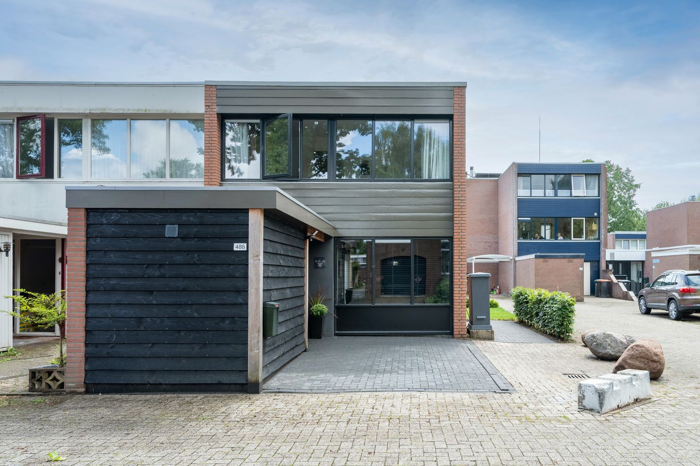 Foto 29 van Laan van de Iemenhees 488