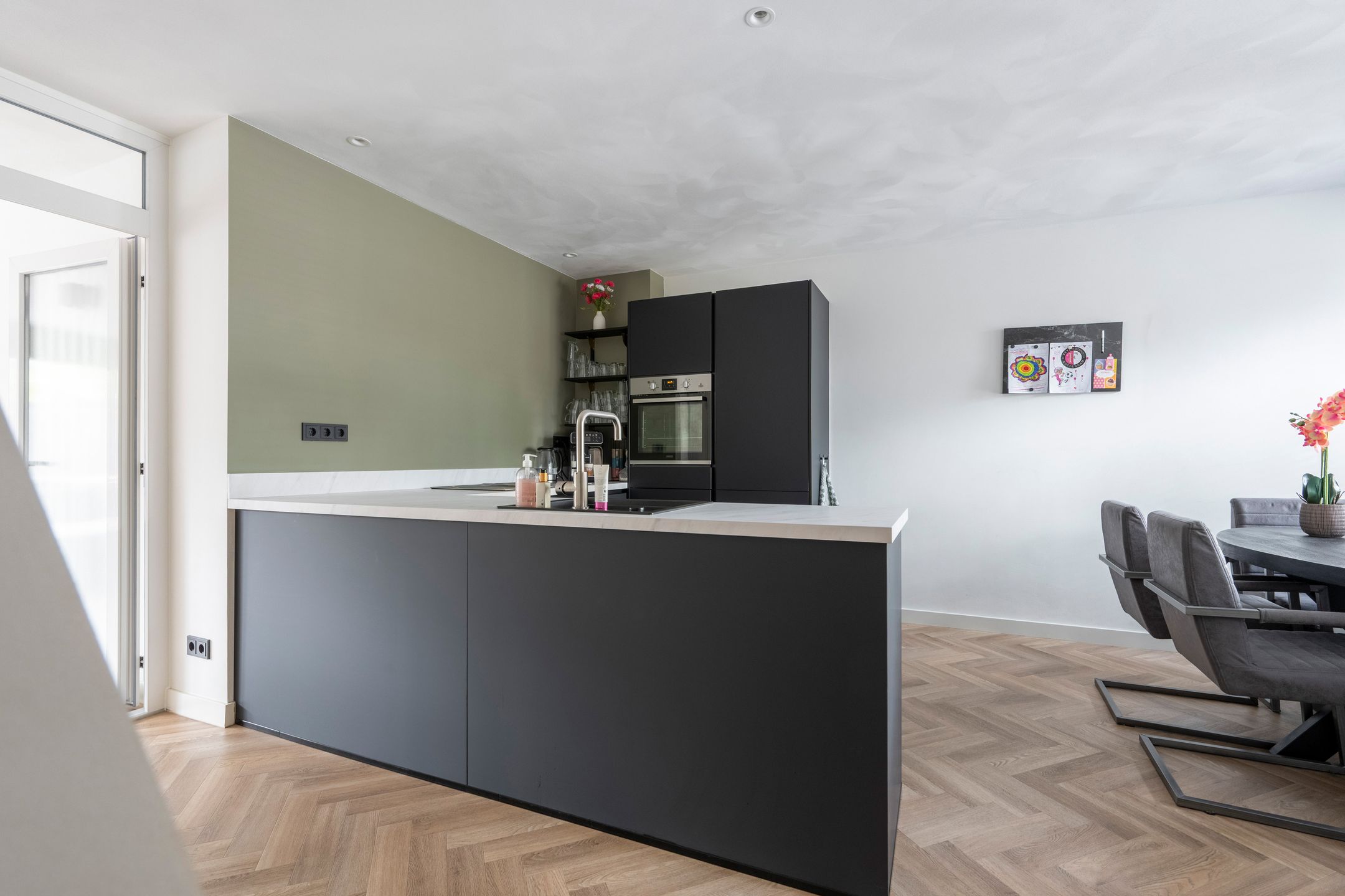 Foto 9 van Laan van de Iemenhees 488