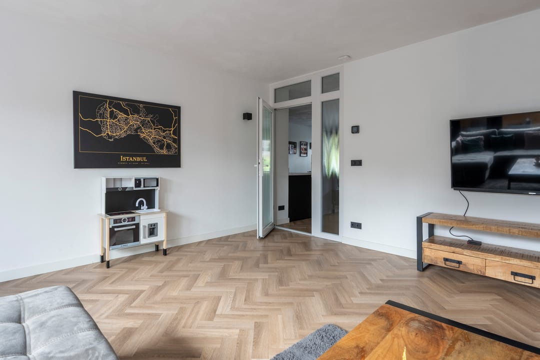 Foto 7 van Laan van de Iemenhees 488