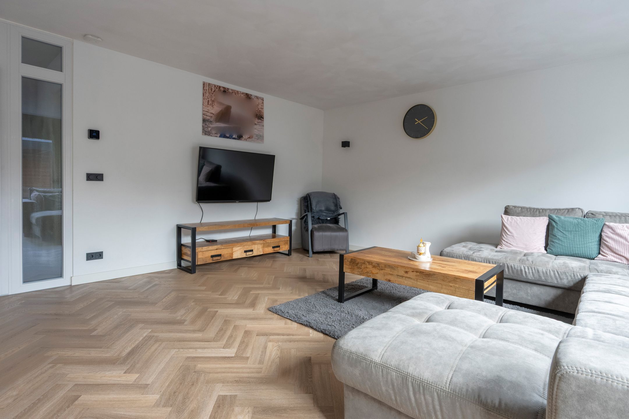 Foto 6 van Laan van de Iemenhees 488