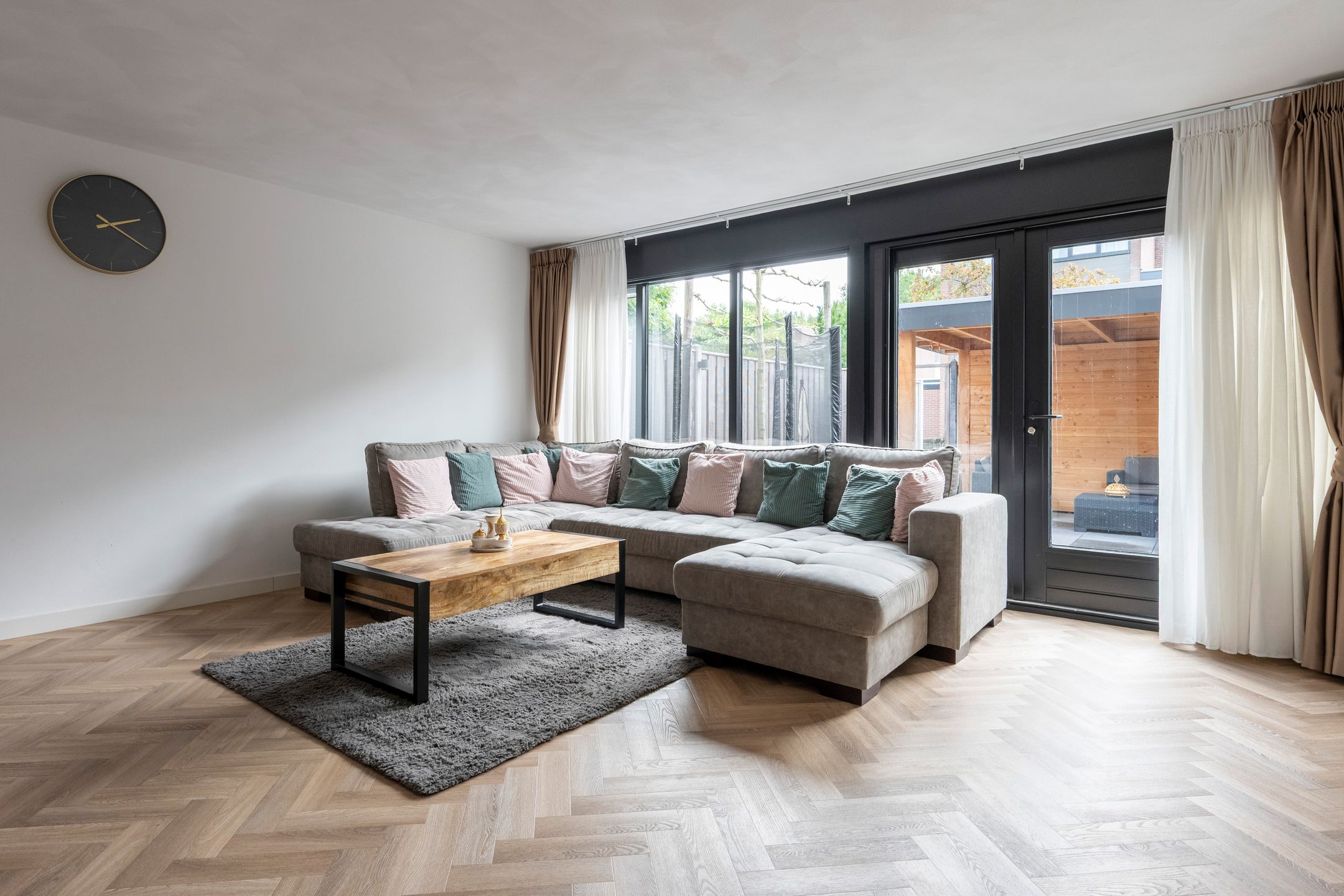 Foto 3 van Laan van de Iemenhees 488