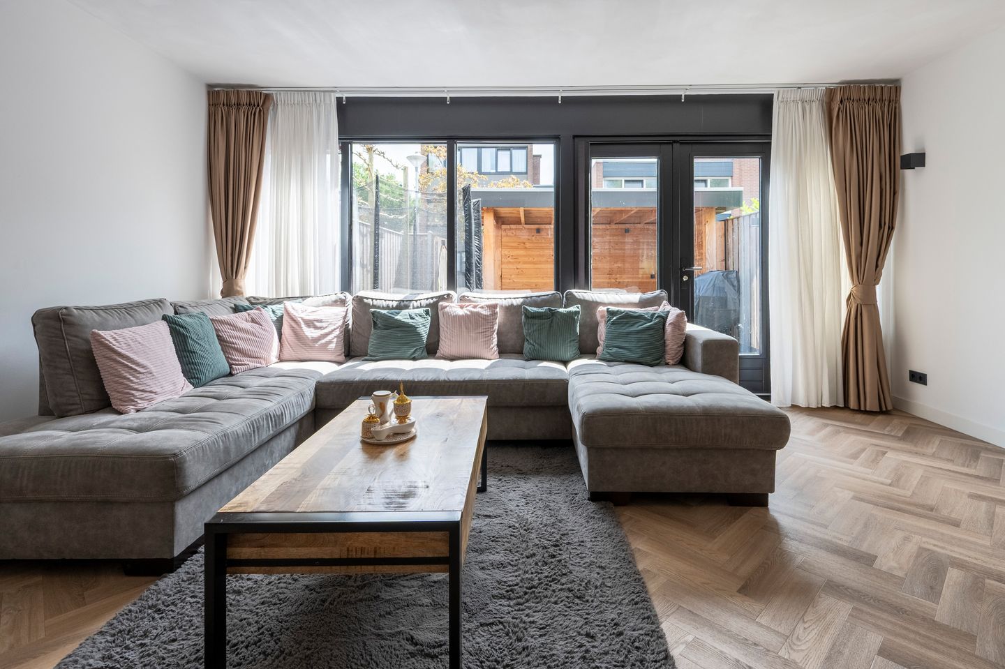 Foto 4 van Laan van de Iemenhees 488