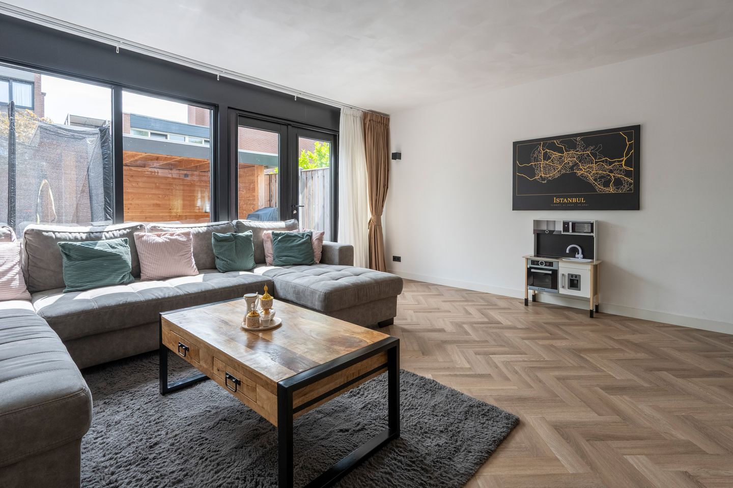 Foto 5 van Laan van de Iemenhees 488