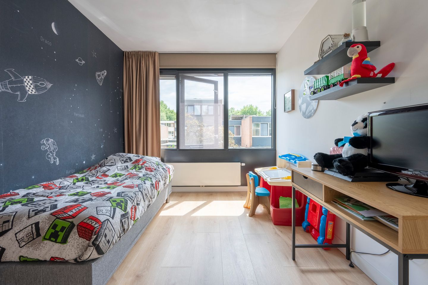 Foto 20 van Laan van de Iemenhees 488