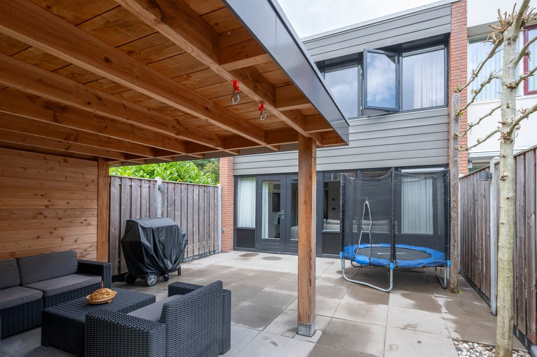 Foto 23 van Laan van de Iemenhees 488