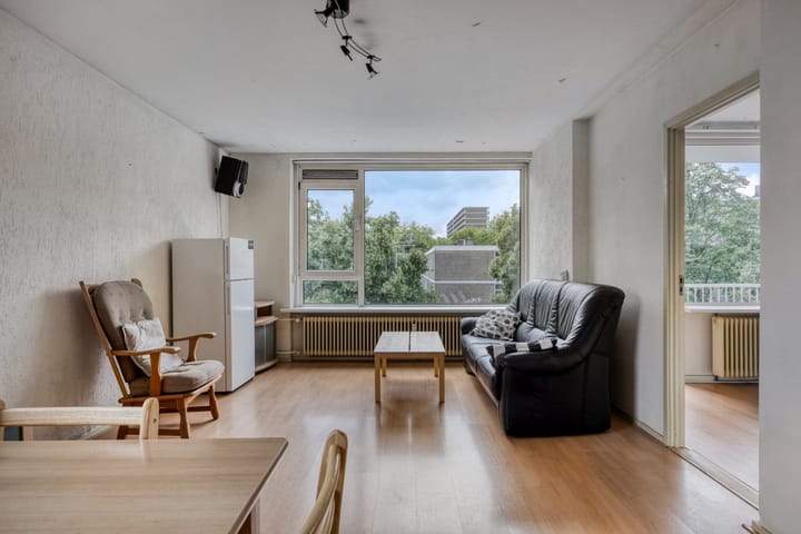 Foto 3 van Philip Vingboonsstraat 155